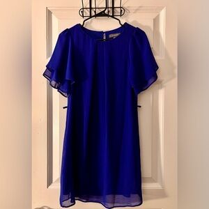 Primark Royal Blue Women's Dress